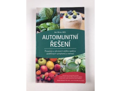 autoimunitni reseni