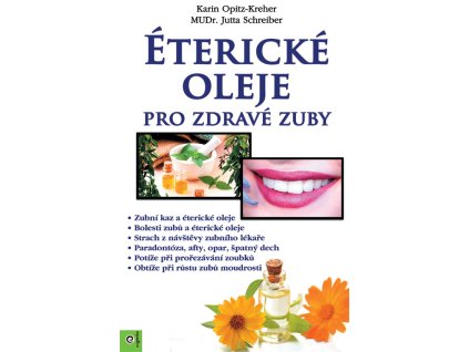 Etericke oleje na zuby obal