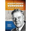 verwoerd obalka front