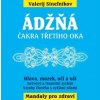 V. Sinelnikov Ádžňa – Čelní čakra