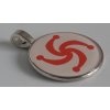 Přívěsek Symbol Roda s ouškem