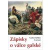 Zápisky o válce galské