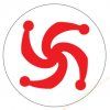 Magnetka Symbol Roda