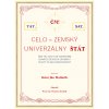 Ján Maliarik: CELO-ZEMSKÝ UNIVERZÁLNY ŠTÁT