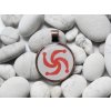 Přívěsek Symbol Roda