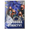 Jindřich Tichý Novodobá otroctví