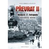 Převrat II - Události 17. listopadu dnešníma očima