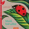 Leporelo Malá Beruška