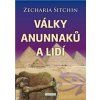 Války Anunnaků a lidí