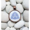 Přívěšek Triquetra