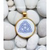 Přívěšek Triquetra