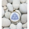 Přívěšek Triquetra