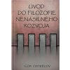ÚVOD DO FILOZOFIE NENÁSILNÉHO ROZVOJA