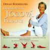 Hormonální JÓGOVÁ TERAPIE