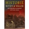 Historie bitev a válek od starověku po druhou světovou válku