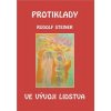 Rudolf Steiner: Protiklady ve vývoji lidstva