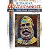 casopis slovanska vzajomnost