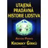 utajena pradavna historie lidstva