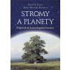 stromy a planety