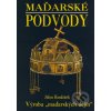 Július Handžárik - Maďarské podvody