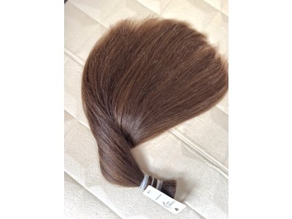 dodavatel českých vlasů culíků Praha 6 na prodloužení vlasů