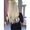 Nanotaper vlasové pásky blond pro kadeřníky kvalitně