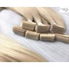 Nanotape blond pásky vlasové Praha 6