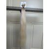 ombre blond neviditelné pásky praha