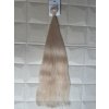 Nanotap české zesvetlene vlasy 45-50 cm.