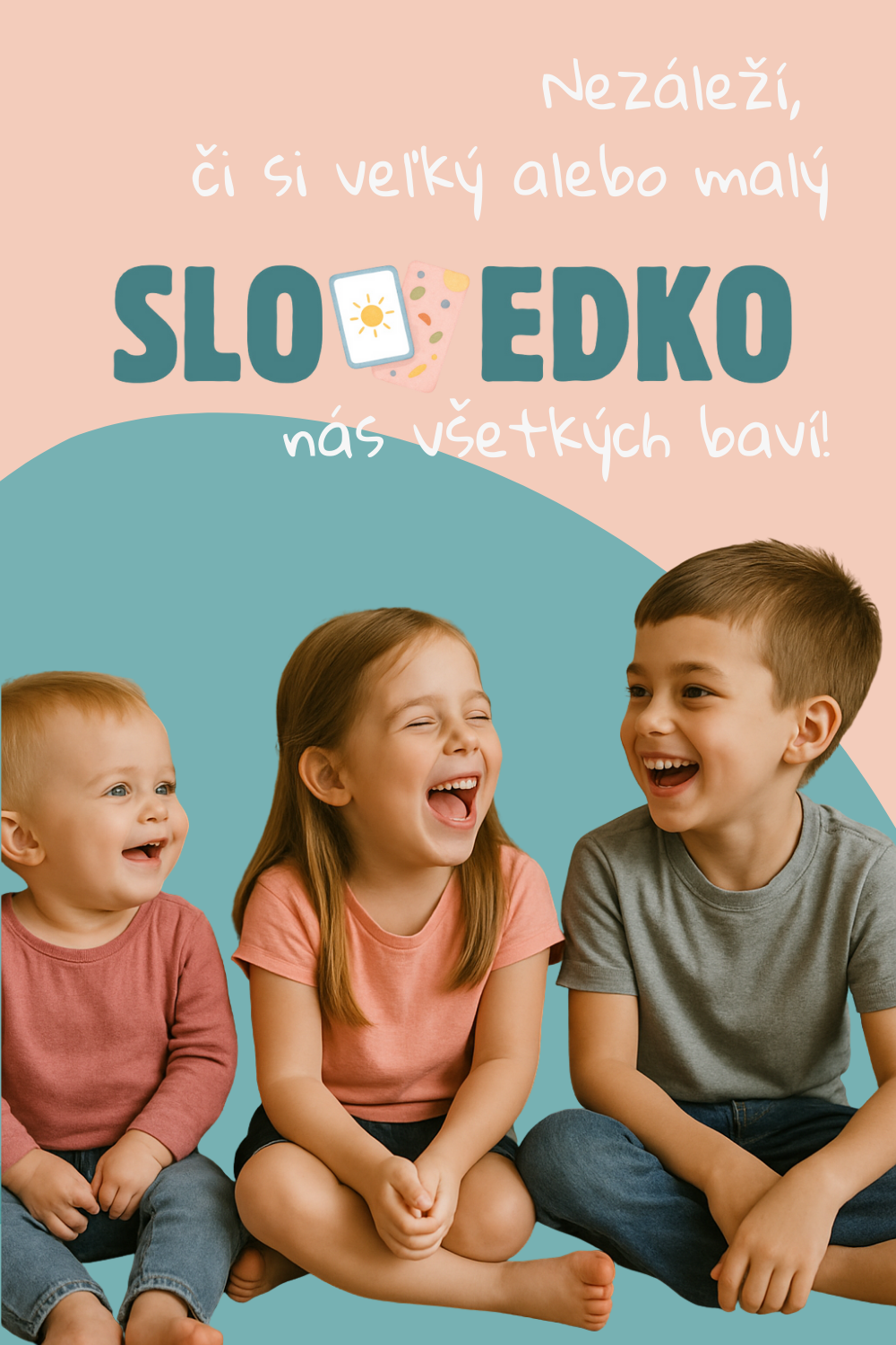 Montessori prístup k učeniu detí: Ako kartičky otvárajú dvere k prirodzenému poznávaniu