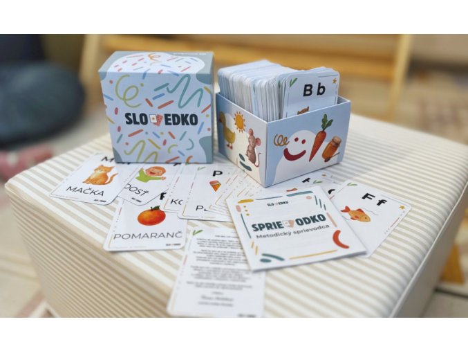 váš sprievodca hrou so slovami 28