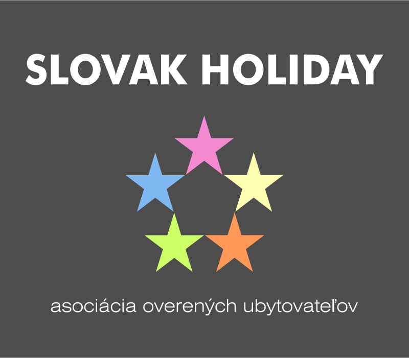SLOVAK HOLIDAY PARTNER
