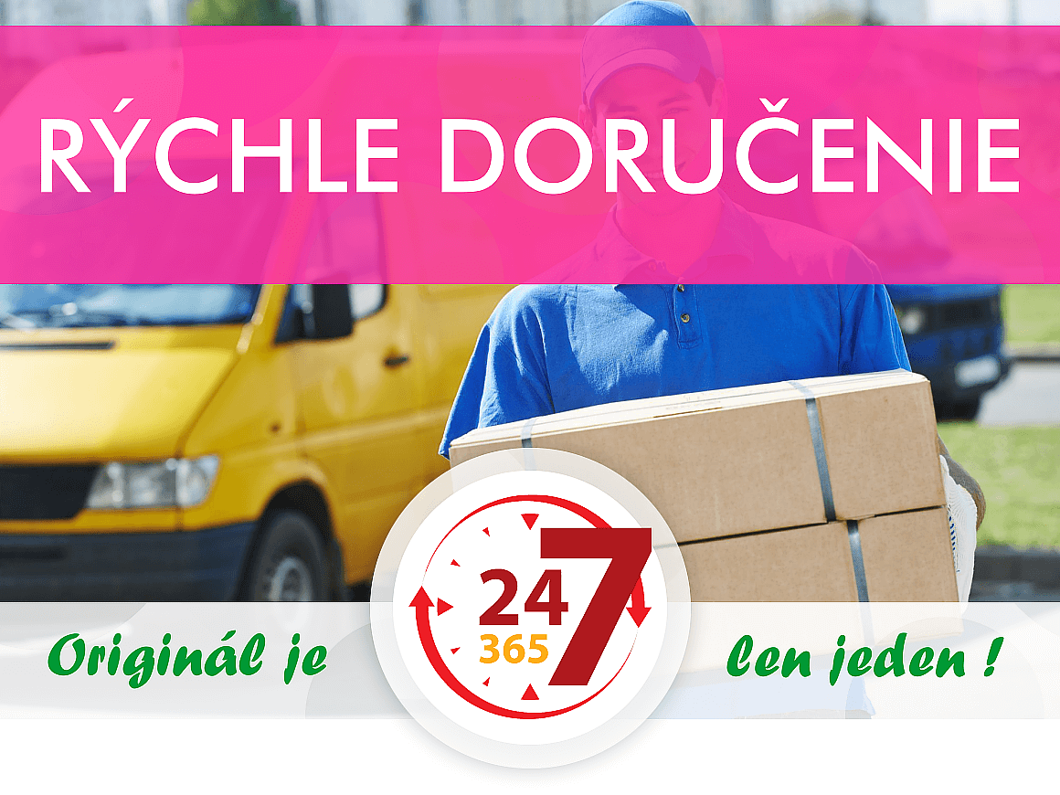 SLOVENSKÝ BYTOVÝ TEXTIL - RÝCHLE DORUČENIE