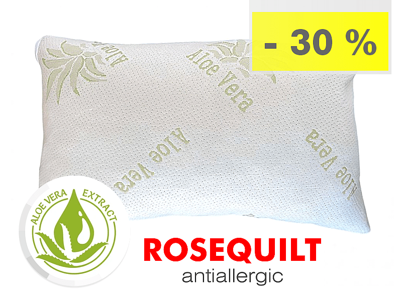 SLOVENSKÉ ANATOMICKÉ RELAXAČNÉ VANKÚŠE