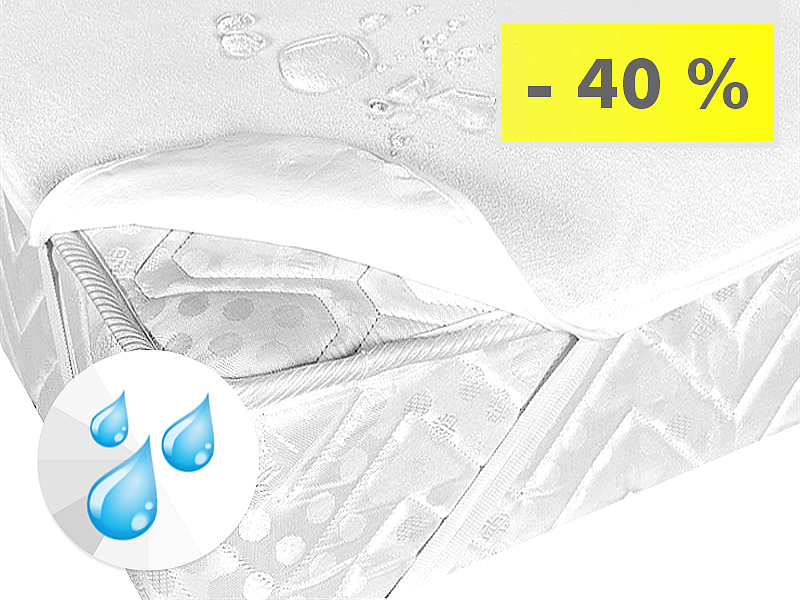 SLOVENSKÉ NEPREMOKAVÉ CHRÁNIČE MATRACA