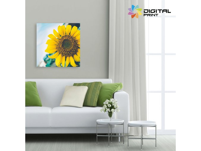 Digitálny obraz - SUNFLOWER