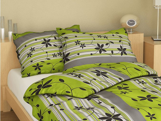 obliecky bavlnene ruzomberok hayden green