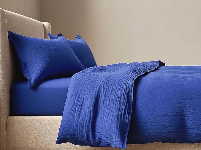 obliecky muselinove ruzomberok slovenske ruza blue