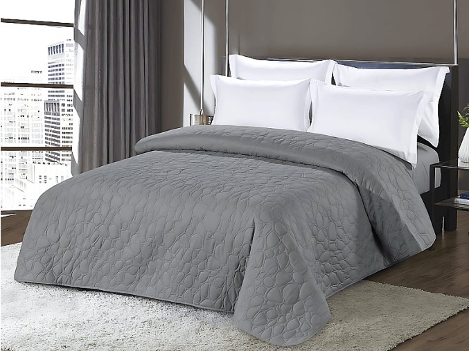 stylove prehozy na lozko a postel ruzomberok ruza slovenske stones grey