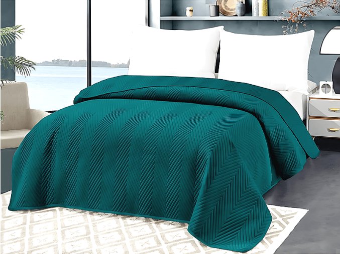 stylove prehozy na lozko a postel ruzomberok ruza slovenske lines petrol