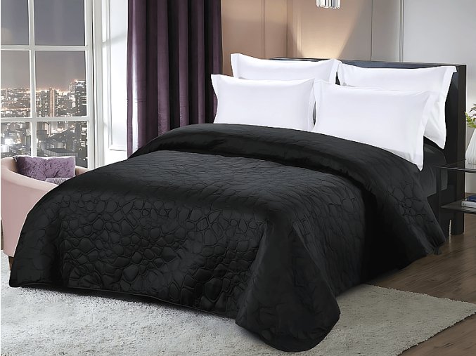 stylove prehozy na lozko a postel ruzomberok ruza slovenske stones black