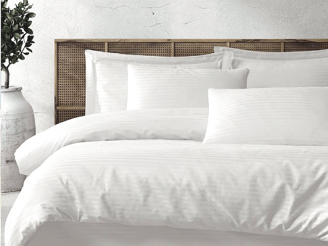 obliecky bavlnene ruzomberok slovenske ruza atlas biela