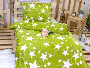 obliecky mikroplys ruzomberok slovenske ruza stars green