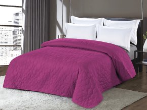 stylove prehozy na lozko a postel ruzomberok ruza slovenske stones fuchsia