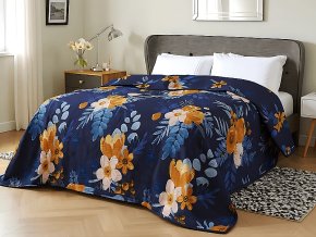 stylove prehozy na lozko a postel ruzomberok ruza slovenske samanta