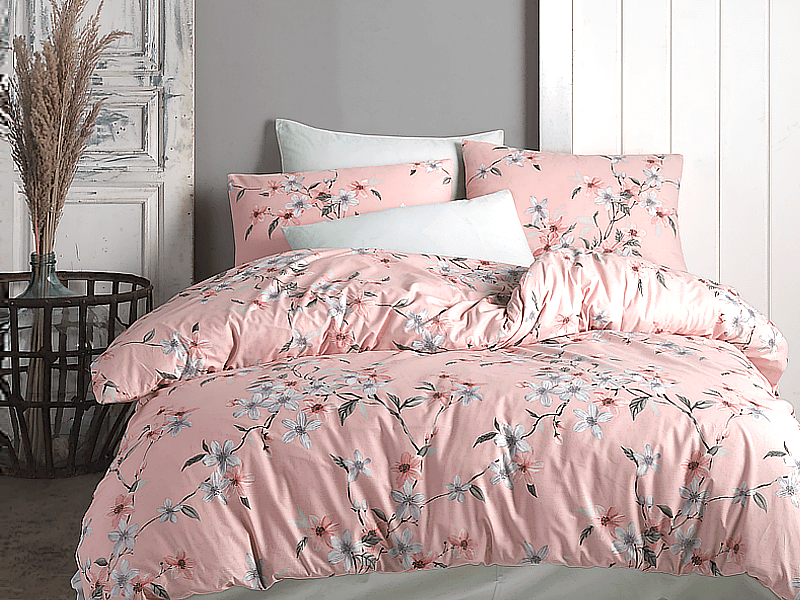 obliecky bavlnene ruzomberok slovenske ruza jasmin pink