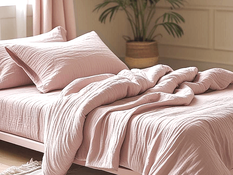 obliecky muselinove ruzomberok slovenske ruza pink