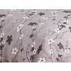 obliecky bavlnene ruzomberok slovenske ruza garden grey detail