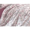 obliecky bavlnene krepove ruzomberok slovenske ruza romance pink detail