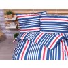 obliecky bavlnene ruzomberok slovenske stripes blue detail